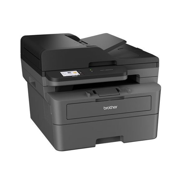 МФУ Brother DCP-L2660DW (L2660DWRE1) 516343 фото