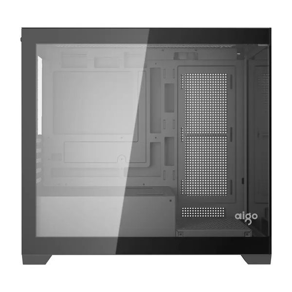 Корпус Darkflash C218M Black 568407 фото
