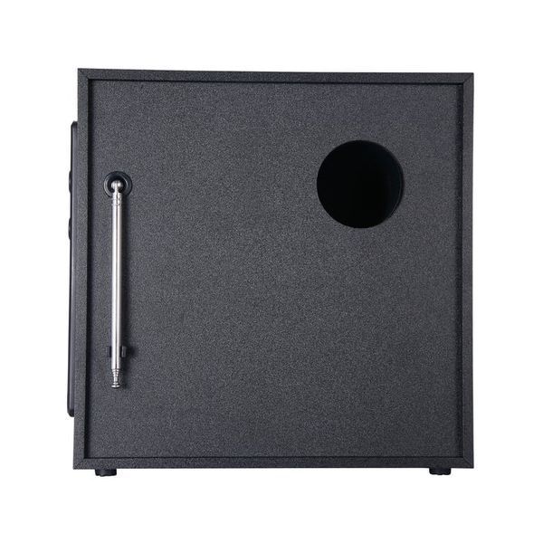 Компьютерные колонки Microlab M-300BT Black 619944 фото