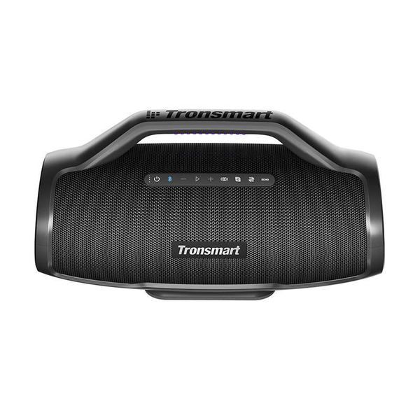 Портативна колонка Tronsmart Bang Max Black 502566 фото
