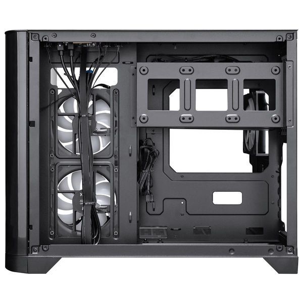 Корпус 1Stplayer UV6-BK-2FC7R-1FC7 623038ua фото
