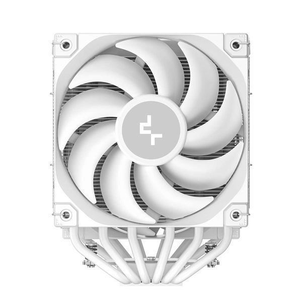 Повітряне охолодження Deepcool AK620 Digital Pro White (R-AK620-WHAPMN-G) 579872ua фото