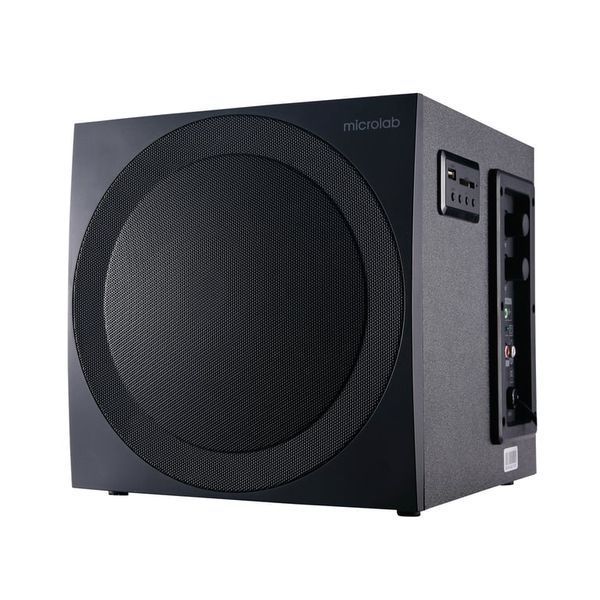 Компьютерные колонки Microlab M-300BT Black 619944 фото