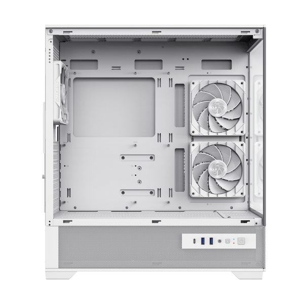 Корпус GameMax Vista 2 AW 628406ua фото
