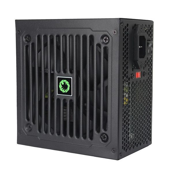 Блок живлення GameMax GE-450 627721ua фото