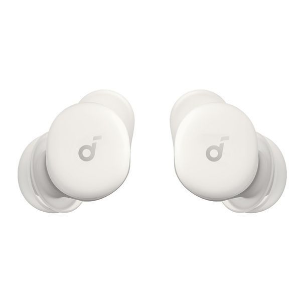 Наушники TWS Anker SoundCore Sleep A30 White (D1301G21) 620592ua фото