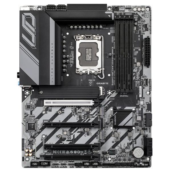 Материнська плата Gigabyte Z890 UD WIFI6E 531891ua фото