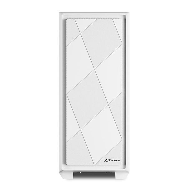 Корпус Sharkoon VS8 RGB White (4044951039098) 526507 фото