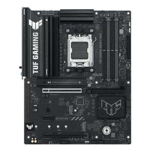 Материнська плата Asus TUF Gaming B850-E WIFI (90MB1L20-M0EAY0) 586509ua фото