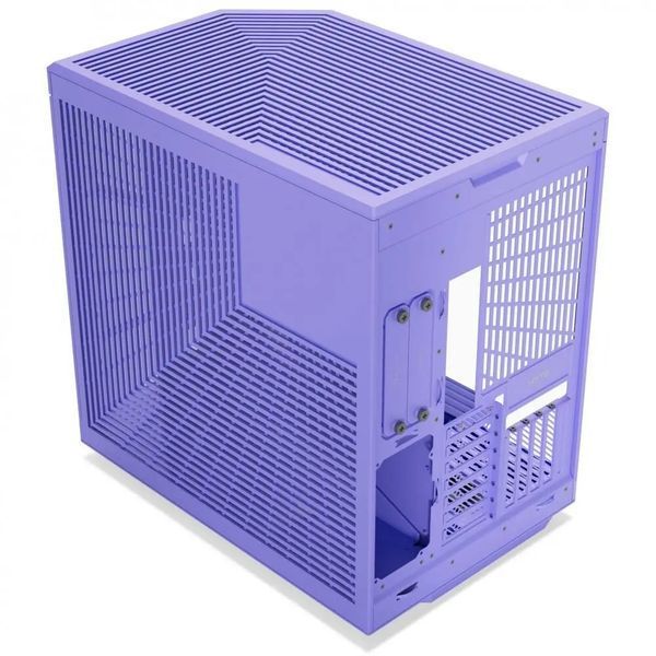 Корпус Hyte Y70 Purple (CS-HYTE-Y70-TM) 586284 фото