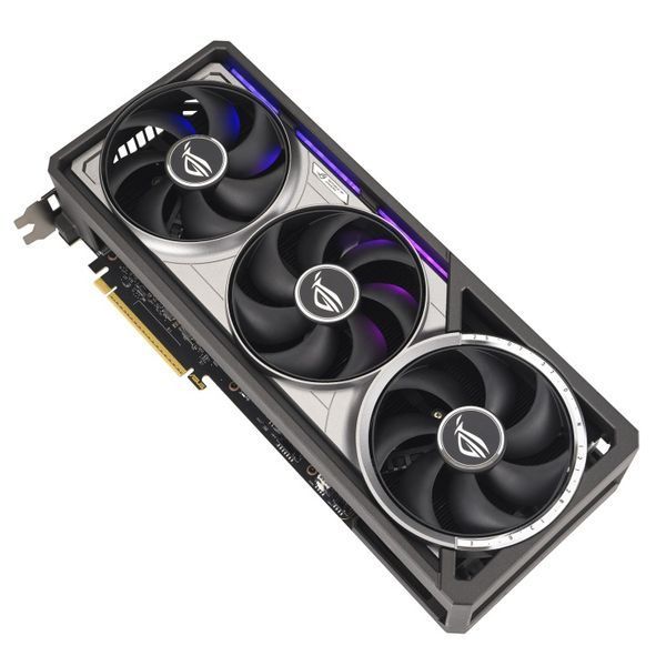 Відеокарта Asus ROG-ASTRAL-RTX5090-O32G-Gaming 577620ua фото