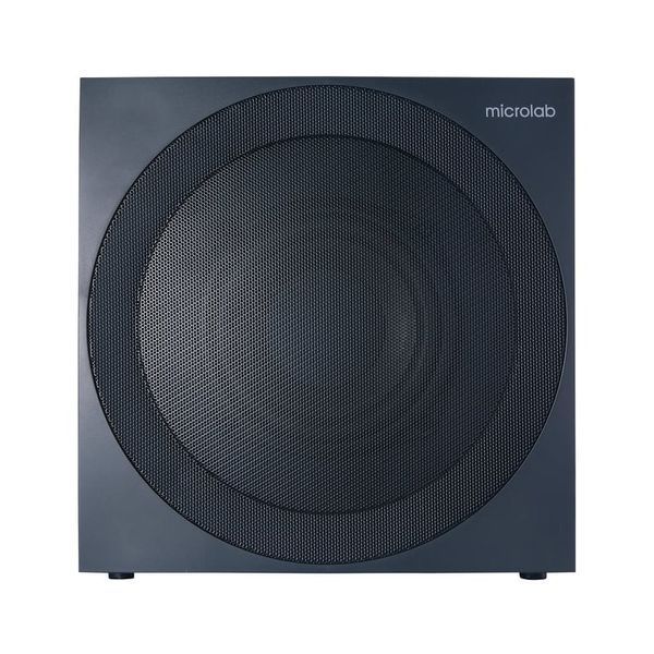 Компьютерные колонки Microlab M-300BT Black 619944 фото