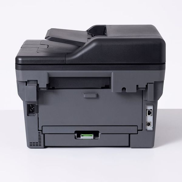 МФУ Brother DCP-L2660DW (L2660DWRE1) 516343 фото