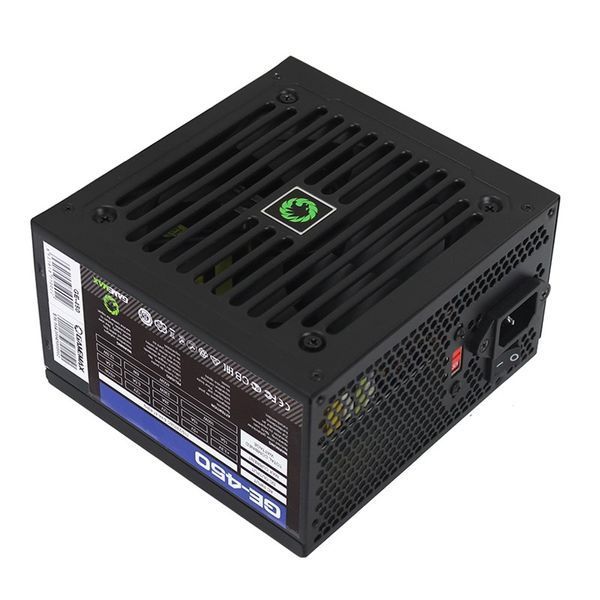Блок живлення GameMax GE-450 627721ua фото