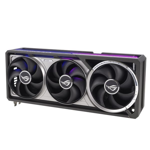 Відеокарта Asus ROG-ASTRAL-RTX5090-O32G-Gaming 577620ua фото