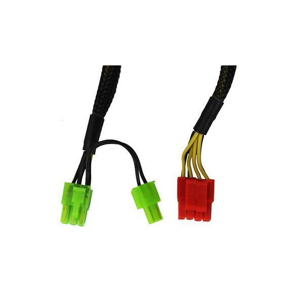 Блок живлення GameMax GE-450 627721ua фото