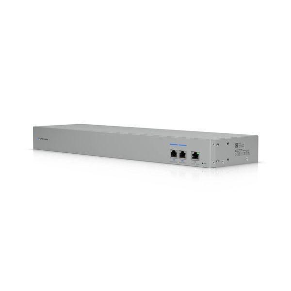 Комутатор керований рівня 2 Ubiquiti USW-WAN-RJ45 622988ua фото