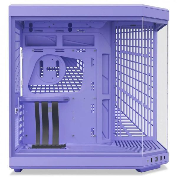 Корпус Hyte Y70 Purple (CS-HYTE-Y70-TM) 586284 фото