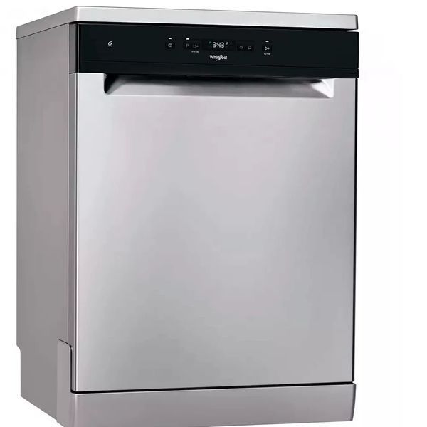 Посудомоечная машина Whirlpool W2F HD624 X 580054ua фото