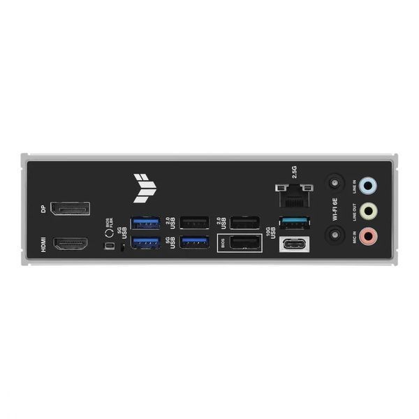 Материнська плата Asus TUF Gaming B850-E WIFI (90MB1L20-M0EAY0) 586509ua фото