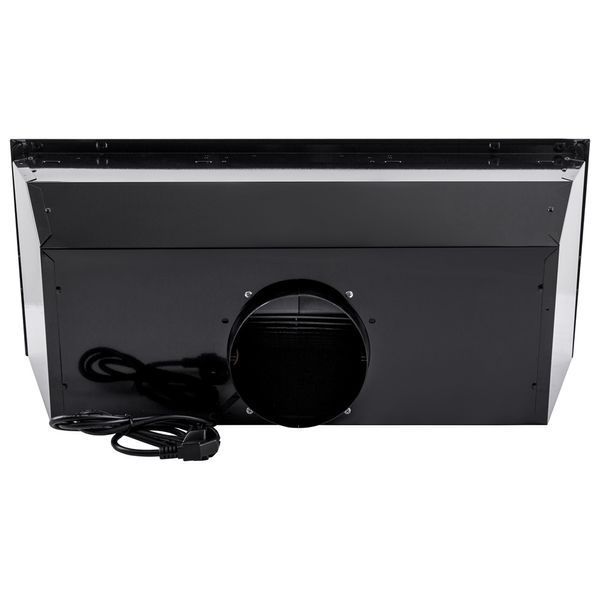 Витяжка вбудована Minola HBS 7652 BL 1000 LED 627879ua фото