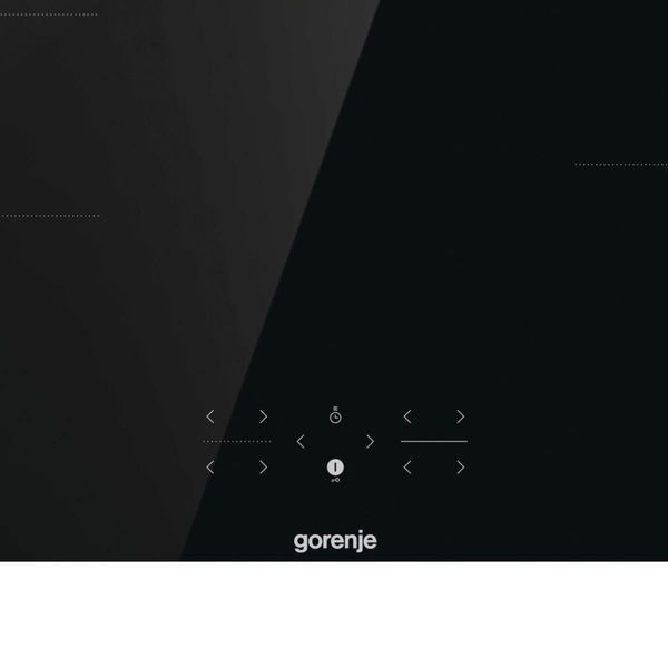 Індукційна варильна поверхня Gorenje GI8421BSC 605733ua фото