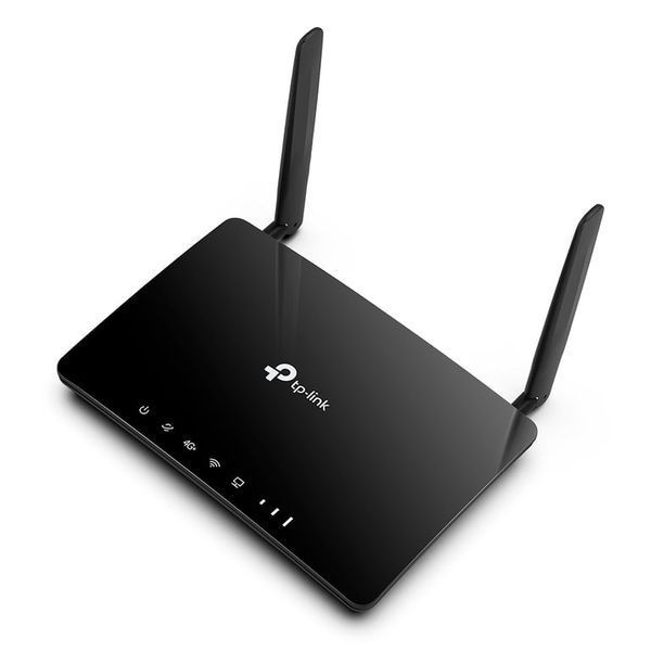 Wi-Fi-маршрутизатор TP-Link Archer MR550 618592 фото
