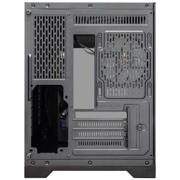 Корпус 1Stplayer UV6-BK-2FC7R-1FC7 623038ua фото