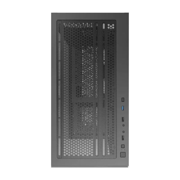 Корпус Darkflash C218M Black 568407 фото