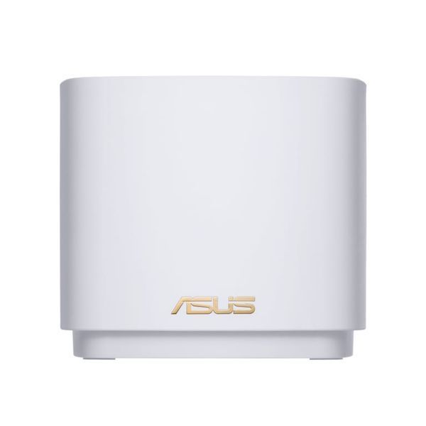 Mesh-система Asus ZenWiFi XD4 Plus 3-pack White 525520ua фото