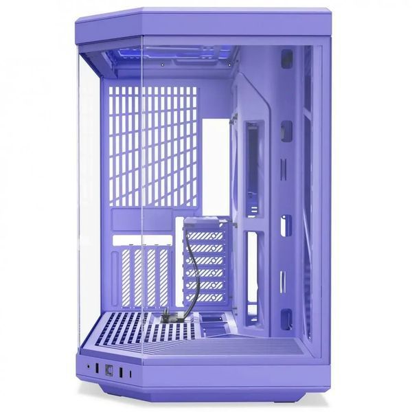 Корпус Hyte Y70 Purple (CS-HYTE-Y70-TM) 586284 фото