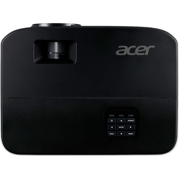 Мультимедийный проектор Acer X1129 (MR.JXF11.001) 630730ua фото