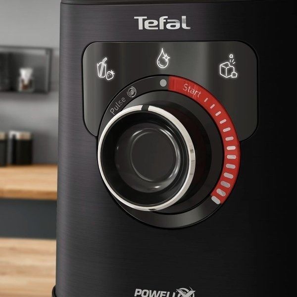 Блендер стаціонарний Tefal Perfectmix+ BL87G831 577288ua фото