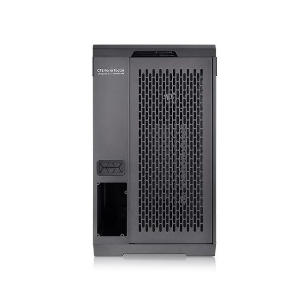 Корпус Thermaltake CTE C750 Air Black (CA-1X6-00F1WN-00) 526513 фото