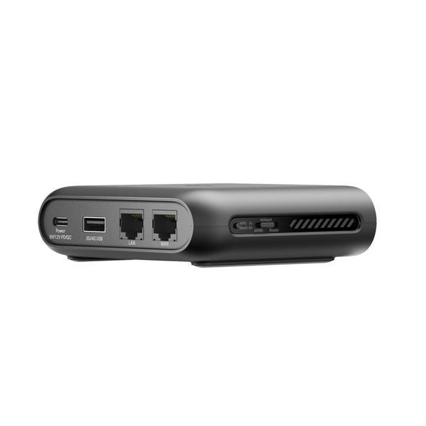 Беспроводной маршрутизатор (роутер) TP-Link TL-WR1502X 531577ua фото