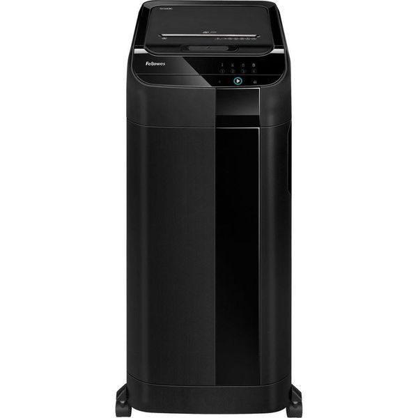 Шредер Fellowes Automax 550C (49631) 322582 фото