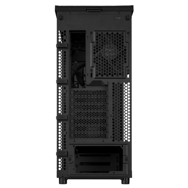 Корпус Asus ProArt PA401 Wood Metal PWM Black (90DC00M0-B39010) 570927ua фото