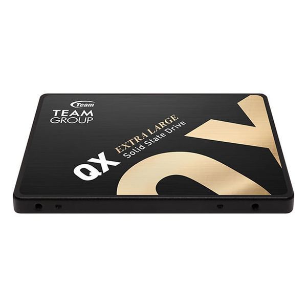 SSD накопичувач Team QX 1 TB (T253X7001T0C101) 618553 фото