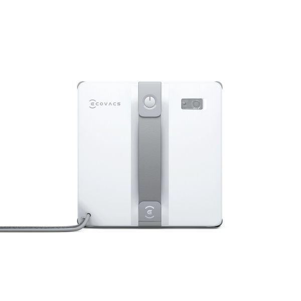 Робот для мойки окон Ecovacs Winbot Mini Grey 573164 фото