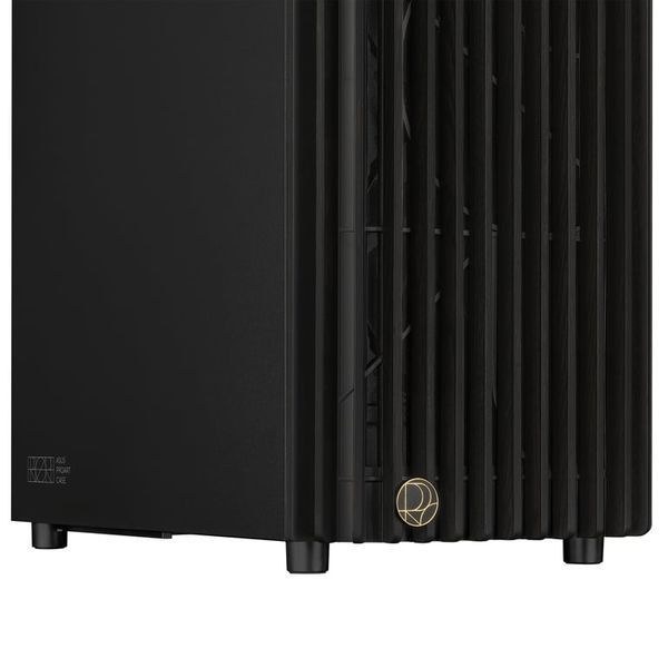 Корпус Asus ProArt PA401 Wood Metal PWM Black (90DC00M0-B39010) 570927ua фото