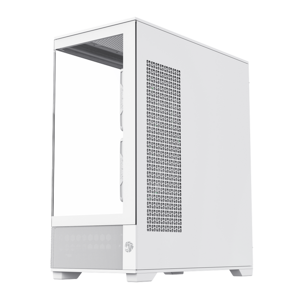 Корпус GameMax Vista 2 AW 628406ua фото