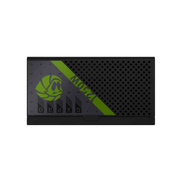 Блок питания GameMax GX-1250 Pro ATX3.1 PCIe5.1 627771ua фото
