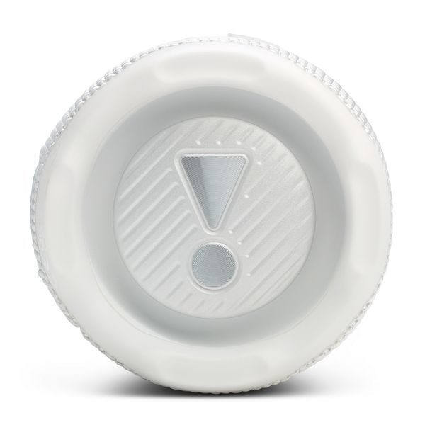 Портативная колонка JBL Flip 7 White (JBLFLIP7WHT) 579991ua фото
