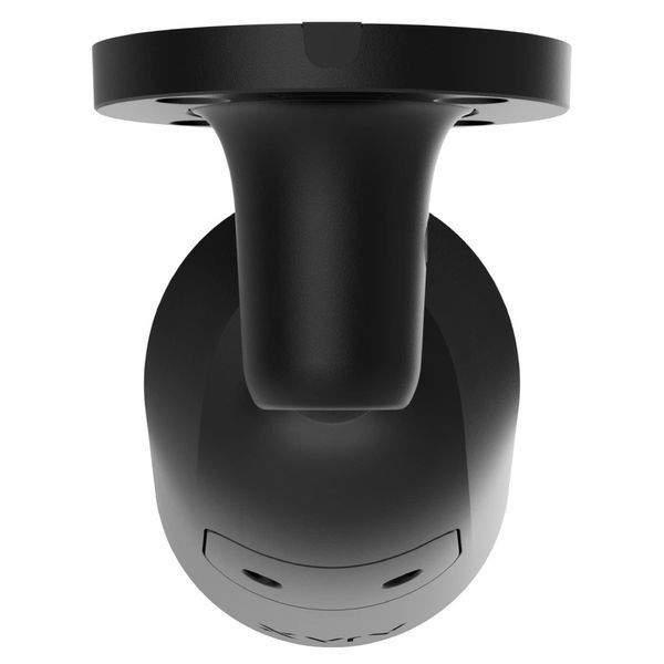 IP-камера відеоспостереження Ajax BulletCam HL 5MP 2.8mm Black (000059507) 622487ua фото