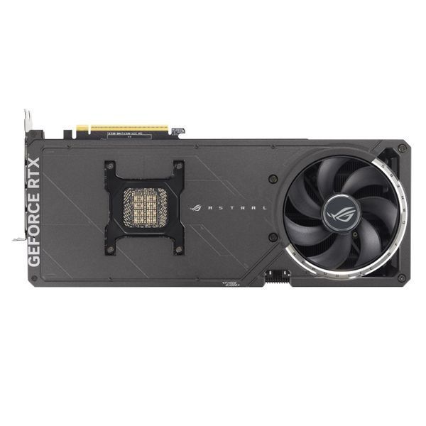 Відеокарта Asus ROG-ASTRAL-RTX5090-O32G-Gaming 577620ua фото