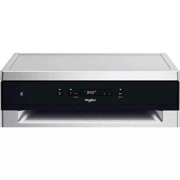 Посудомоечная машина Whirlpool W2F HD624 X 580054ua фото