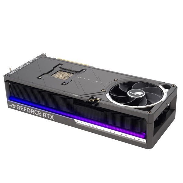 Відеокарта Asus ROG-ASTRAL-RTX5090-O32G-Gaming 577620ua фото