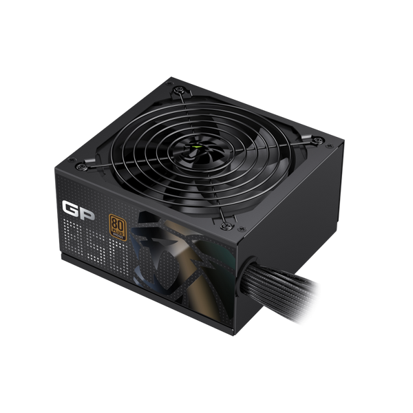 Блок живлення GameMax GP-850B 630407ua фото