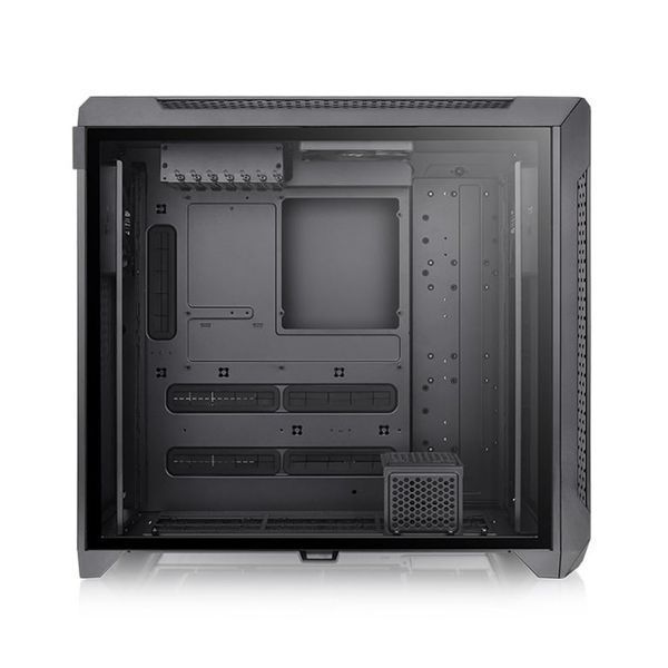Корпус Thermaltake CTE C750 Air Black (CA-1X6-00F1WN-00) 526513 фото
