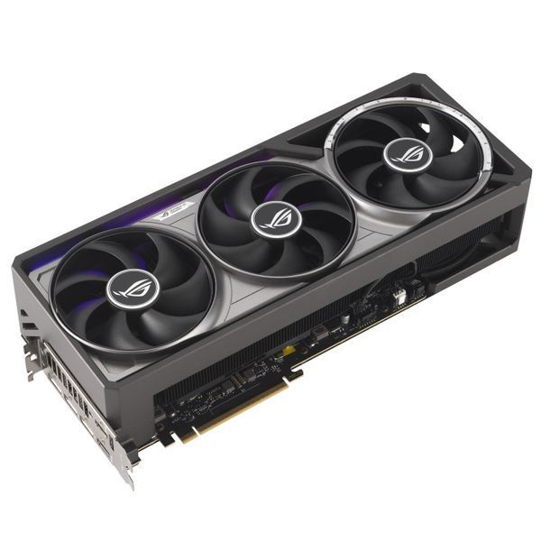 Відеокарта Asus ROG-ASTRAL-RTX5090-O32G-Gaming 577620ua фото